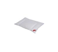 HEFEL Almohada para dormir boca abajo 40x80cm blanco
