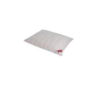 HEFEL Almohada Wellness Zirbe Wash 40x80cm 510g/100g beige