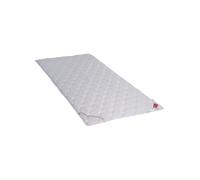 HEFEL Edition 101 Protector de colchón 90x200cm blanco
