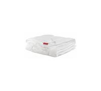 HEFEL Edition 101 Sommerdecke 200x200cm blanco
