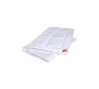 HEFEL Edredón 140x200cm VITAL SOFT Blanco blanco