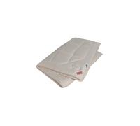 HEFEL Edredón Bio Wool 140x200cm beige