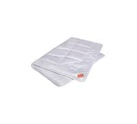 HEFEL Edredón CASHMERE DELUXE 140x200cm blanco blanco
