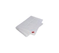 HEFEL Edredón para todo el año Klima Control Comfort 140x200cm blanco