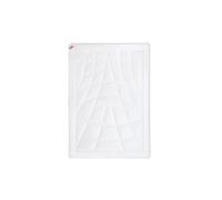 HEFEL Edredón para todo el año Pure Maize 140x200cm (1000g) blanco