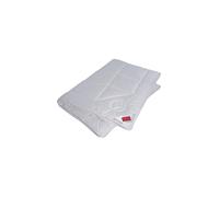 HEFEL Edredón para todo el año WELLNESS VITASAN 140x200cm blanco