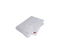 HEFEL Manta de verano Wellness Vitasan 140x200cm blanco