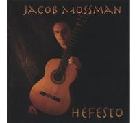 Hefesto by Jacob Mossman (2005-09-15)