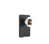 Hefesto Dios Griego del Fuego - Elaboración - Herrería PopSockets PopWallet para MagSafe