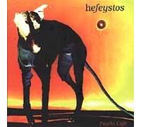 Hefeystos - Psycho Cafe