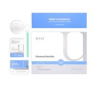 Hefo Ácido complejo del cuero cabelludo 10% | Antiinflamatorio y control de grasa | 99,9% antibacteriano | Elimina la caspa y el picor | Adecuado para alopecia androgenética