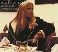 Hefte, Hilde - City of Prague
