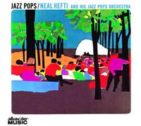 Hefti,Neal - Jazz Pops