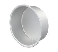 Hefty - Molde redondo para tartas de 58 pulgadas, confiable, perfecto para varias recetas (5 pulgadas)
