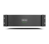 HEGEL Amplificador C53 NEGRO