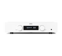 HEGEL Amplificador H120 BLANCO