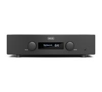 HEGEL Amplificador H120 NEGRO