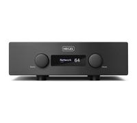 HEGEL Amplificador H390 NEGRO
