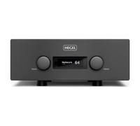 HEGEL Amplificador H590 NEGRO