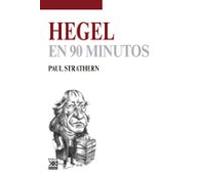 Hegel En 90 Minutos (ebook)