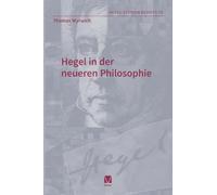 Hegel in der neueren Philosophie: 55