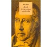 Hegel: 33 (Historia del pensamiento y la cultura)