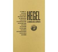 Hegel La Odisea Del Espiritu