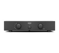 HEGEL PREAMPLIFICADOR BALANCEADO P20 NEGRO