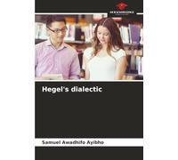 Hegel's dialectic