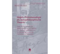 Hegels 'Phänomenologie' als metaphilosophische Theorie: Hegel und das Problem der Vielfalt philosophischer Theorien. Eine Studie zur systemexternen ... der "Phänomenologie des Geistes": 61