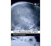 Hegel's 'Phenomenology of Spirit': A Reader's Guide (Reader's Guides)
