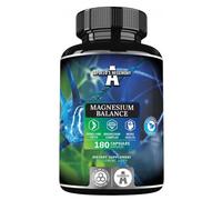 Hegemonía de Apolo - Equilibrio de Magnesio - 180 cápsulas vegetales