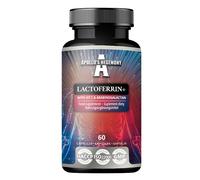 Hegemonía de Apolo - Lactoferrin con Vitamina C y Arabinogalactano - 60 cápsulas