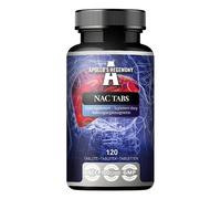 Hegemonía de Apolo - NAC - 120 comprimidos