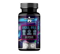 Hegemonía de Apolo - Píldora de Habilidad - 60 cápsulas