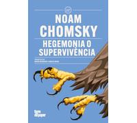Hegemonia O Supervivència (ed. Catala)
