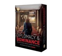 Hegemonic World Order: Diplomacy & Dominance Expansión de Juego