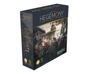 Hegemony: Edición Deluxe