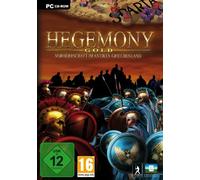 Hegemony Gold: Vorherrschaft im antiken Griechenland [Importación alemana]