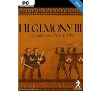 Hegemony III The Eagle King PC - DLC