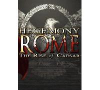 Hegemony Rome: The Rise of Caesar PC
