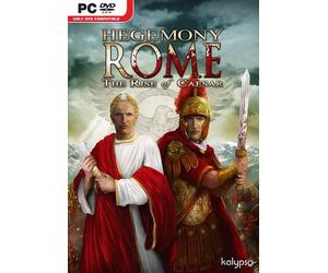 Hegemony Rome: The Rise of Caesar (PC) Steam Key GLOBAL