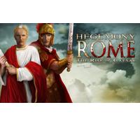 Hegemony Rome: The Rise of Caesar Steam Worldwide PC