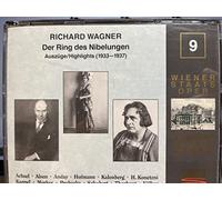 Heger - Vienna State Opera Live V9