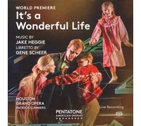 It's a Wonderful Life