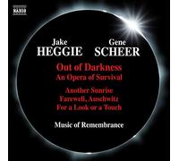 Heggie - Jake Heggie
