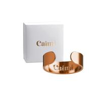 Hehimin Anillo magnético - Anillo magnético original, anillo de bienestar Mgntc 2026 para mujer, anillo inteligente magnético ajustable para reducir la ansiedad, anillo inteligente magnético refinado