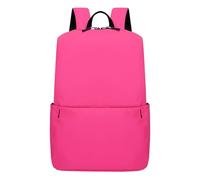 hehiy Mochila Bolsa de Viaje Informal Ligero Bolso Moda Da para Universidad Trabajomochila casualSencilla y moderna