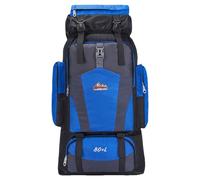 hehiy Mochila de Da Color Tipo Casual para Viajes Ciclismo Escuela Unimochila deportivaInformal y combinable