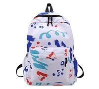 hehiy Mochila para Laptop Bolsa Trabajo de Informal Mochilas Daypackmochilas para viajarCon forma y estructura